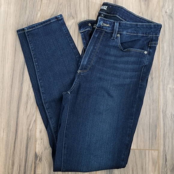 PAIGE Jeans - Picture 1 of 6